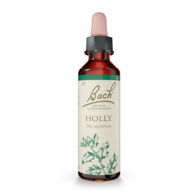 Bach Holly 20ml